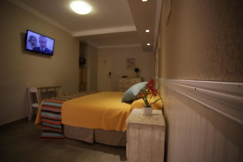 Club House Hotel Villa Carlos Paz Exterior photo
